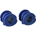 K200874 - : Front To Frame Suspension Stabilizer Bar Bushing Kit for Moog Image
