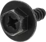 14560008U - Cooling System: Fan Motor Screw for Nissan: Frontier, Murano, Quest, Xterra Image