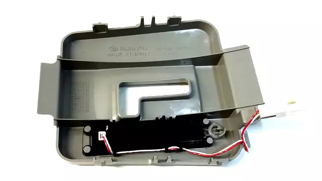 35170FJ011 - Body: Shift Indicator for Subaru: Forester, Impreza Image