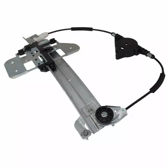 Window Regulator - Ford (F5VY-5427009-A)
