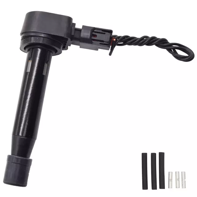 92192012 - Ignition Systems: Ignition Coil for Walker Products Inc. - Image