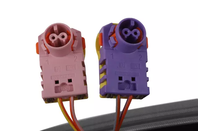 84945899 - : Black Steering Wheel for GM Image