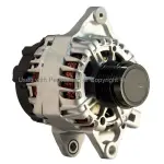 28010030 - : Remanufactured Alternator for OmniParts Image