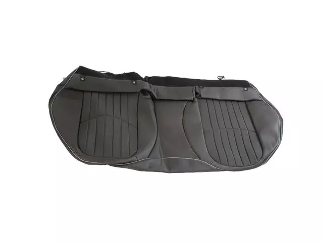 6AW31U15AA - Interior Trim: Rear Seat Cushion Cover for Fiat: 500X Image