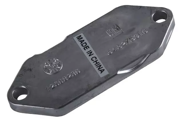 12698239 - : Flywheel Housing Cover for GM Image