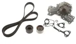 TKM005 - : Engine Timing Belt Kit with Water Pump for AISIN Image