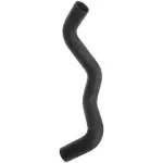 71303 - : CURVED RADIATOR HOSE, DAYCO for DAYCO HYDRAULIC Image