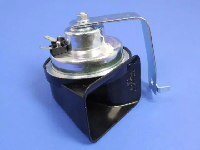 Horn And Bracket - Mopar (5026979AC)