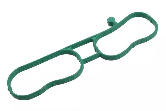 89017871 - : Intake Manifold Gasket Kit with Side Intake Gaskets for Buick: Rainier | Chevrolet: Colorado, Trailblazer, Trailblazer EXT | GMC: Canyon, Envoy, Envoy XL, Envoy XUV | Oldsmobile: Bravada Image