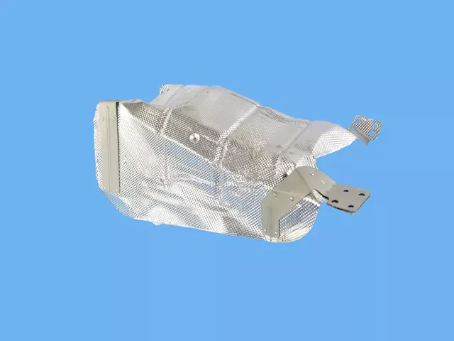 52022491AE - : Heat Shield, Left for Mopar Image