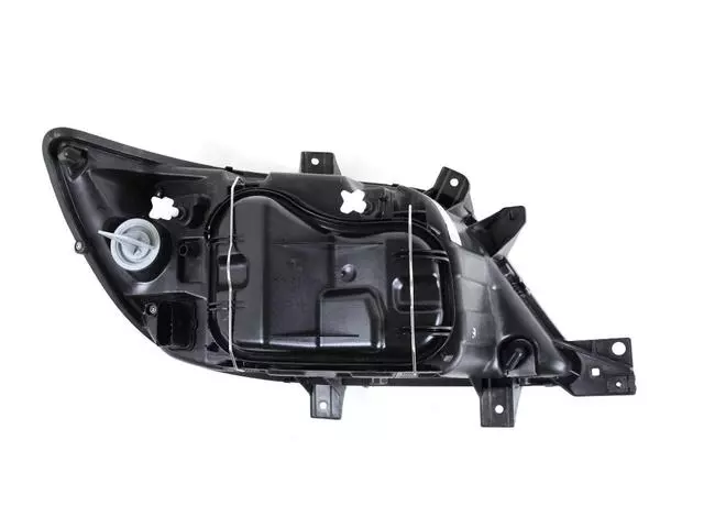 5124526AA - Electrical: Headlamp Park And Turn Lamp, Left for Dodge: Sprinter 2500, Sprinter 3500 Image