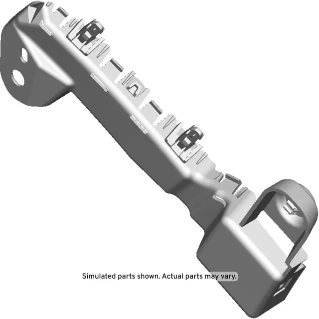 84885011 - : Guide Bracket for GMC: Acadia Image