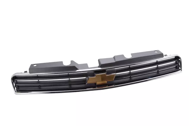 10333709 - : Front Upper Grille for Chevrolet: Impala, Monte Carlo Image