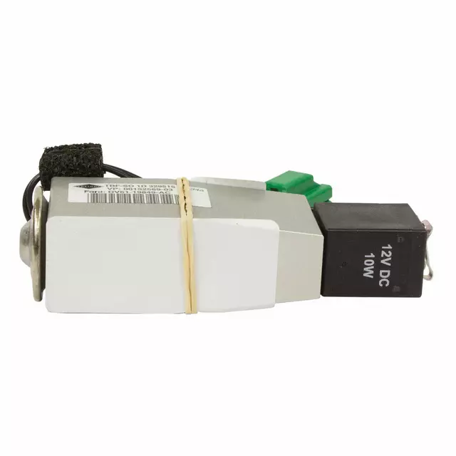 Expansion Valve - Ford (DV6Z-19849-C)