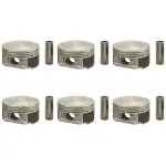 H889CP - : Engine Piston Set for SEALED POWER Image
