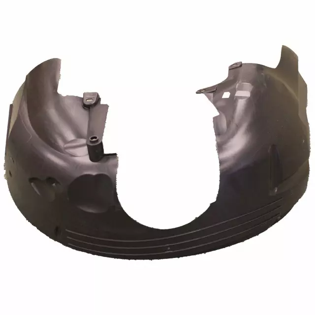 8S4Z16103A - : 2008-2011 Ford Focus - Fender Liner for Ford Image