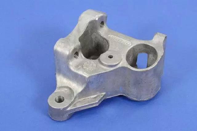 Genuine Alfa Romeo Bracket Power Transfer Unit - Alfa Romeo (5146445AA)