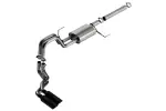 140904BC - : Cat-Back(tm) Exhaust System - S-Type for Borla Image