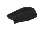 23378807 - : Jet Black Instrument Panel Center Trim Pad for GM Image