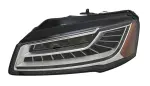 11496451 - : HELLA Headlight 011496451 for Hella Image