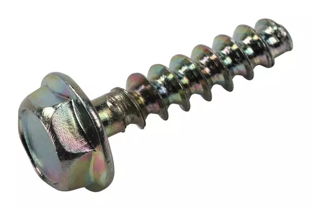 Multi Purpose Bolt - GM (95230578)