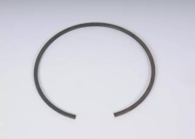 24225507 - : Automatic Transmission 4-5-6 Clutch Backing Plate Purple Retaining Ring for GM Image