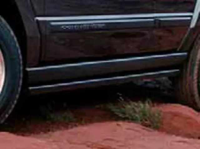 82209896 - : Guard Kit for Mopar Image