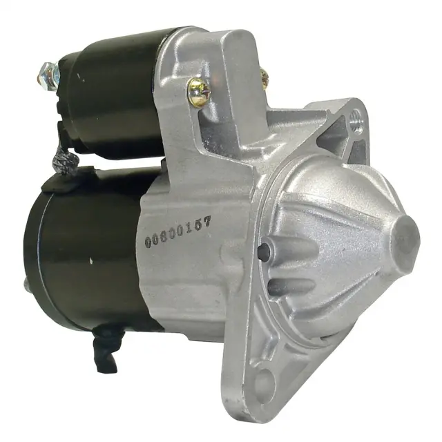88861901 - : Remanufactured Starter for GM Image