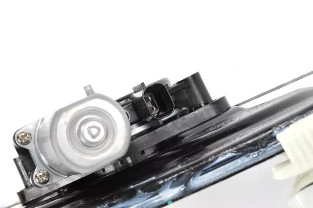 26209809 - : Rear Driver Side Power Window Regulator and Motor Assembly for Buick: LaCrosse Image