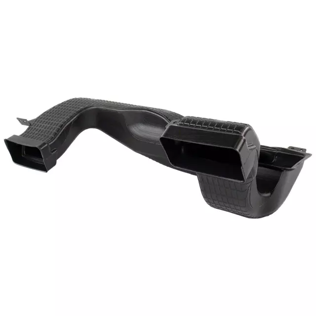 Side Duct - Ford (NZ6Z-19D809-CA)