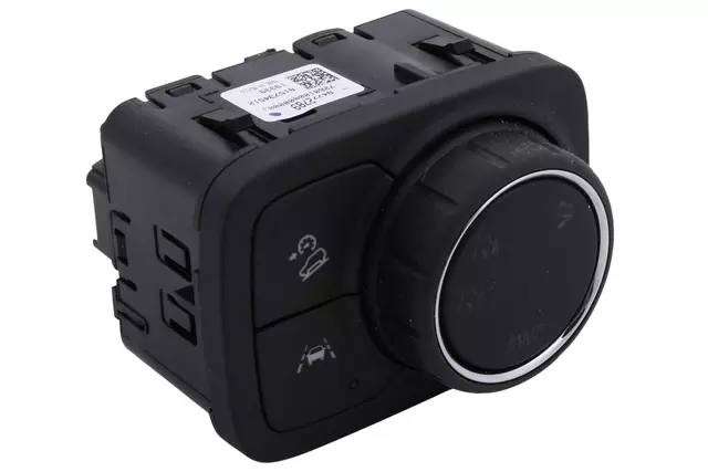84772789 - Body: Tract Control Switch for GMC: Terrain Image