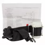 JL3Z16611B68AC - Electrical: Outer Belt for Ford: F-150 Image