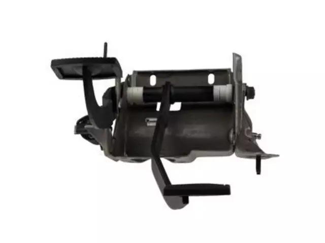 Pedal Assembly Brake - Ford (F3TZ-2455-A)