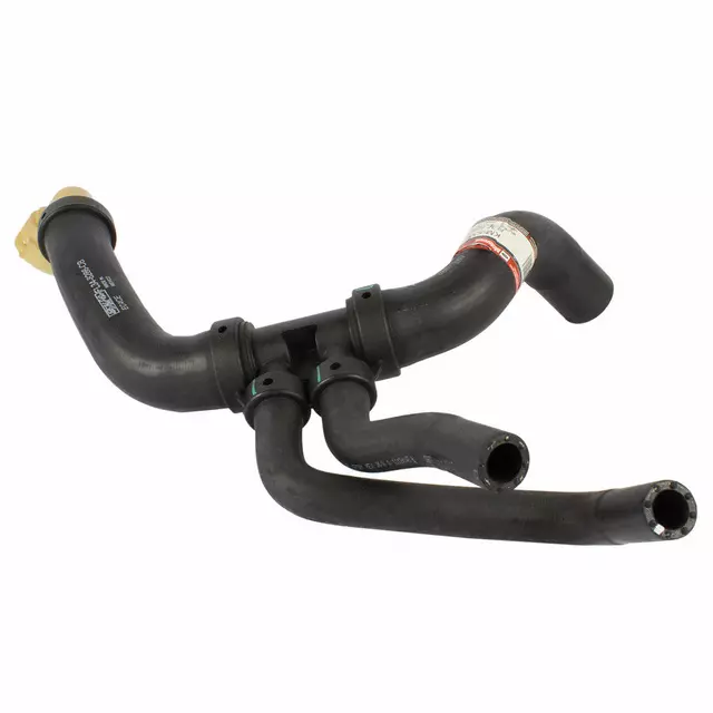 FL3Z8286C - Cooling System: Radiator Coolant Hose for Ford: F-150 Image