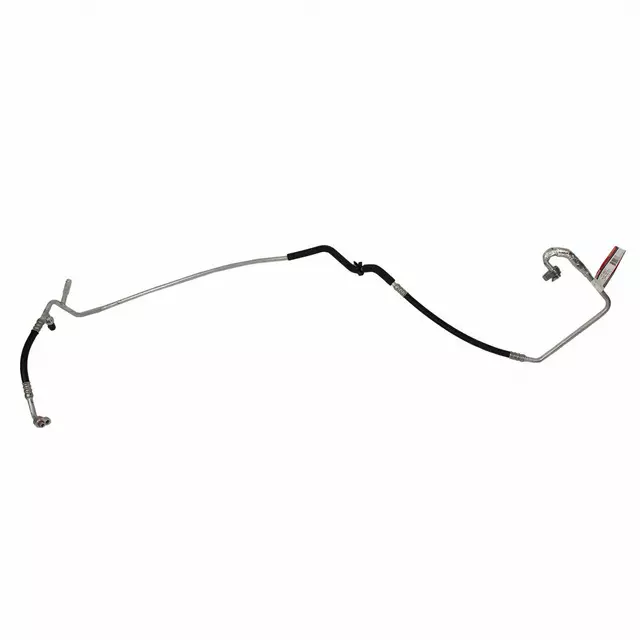 Discharge Line - Ford (9L2Z-19972-A)