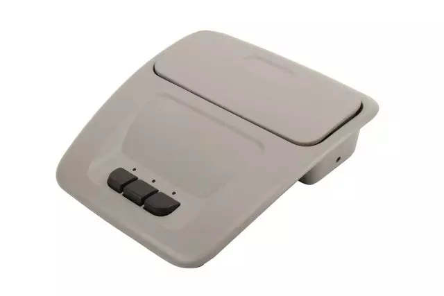 22908932 - Body: Console Assembly for Chevrolet: Impala, Impala Limited Image