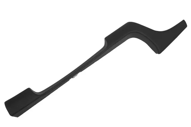 22833050 - : Part# 22833050 Ebony Instrument Panel Accessory Trim Pad for Chevrolet: Traverse Image