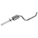 56028 - : Resonator Assembly for Walker Exhaust Image