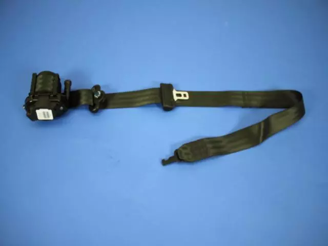 Front Seat Belt And Retractor, Left - Mopar (1RU73JXWAK)