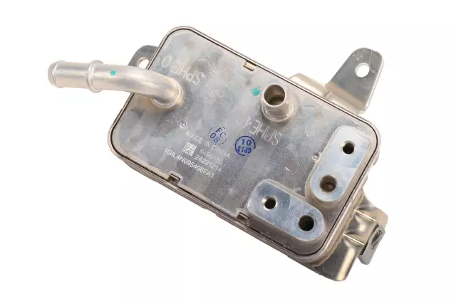 24291214 - : Automatic Transmission Fluid Cooling Heat Exchanger for Cadillac: CT4 Image