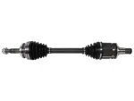 NCV69277 - : 19-24 Lexus UX250h CV Axle Assembly  - Front Left for GSP Image
