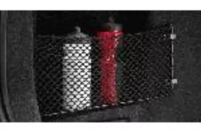 30721694 - : Net Pocket Side Panel for Volvo: S80 Image