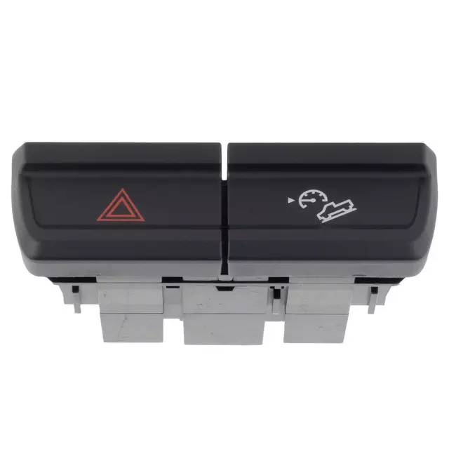 ML3Z13D730KB - Body: Hazard Switch for Ford: F-150 Image
