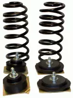 CK7803 - : Westar Air Spring to Coil Spring Conversion Kit for WESTAR Image