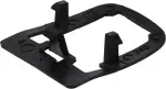 80652EA000 - Body: Handle, Outside Gasket for Nissan: Frontier, NV1500, NV2500, NV3500, Pathfinder, Xterra Image