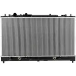 13069C - : gpd Radiator 13069C for GLOBAL PARTS DISTRIBUTORS Image