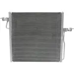 CN4821PFC - HVAC: A/C Condenser -- Condenser Parallel Flow for UAC Image