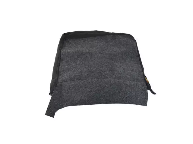5YB75DX9AA - Interior Trim: Rear Seat Back Cover for Mopar Image