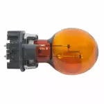 DS7Z13466A - : Signal Lamp Bulb for Ford: Edge, Fusion, Police Responder Hybrid, SSV Plug-In Hybrid, Transit Connect Image