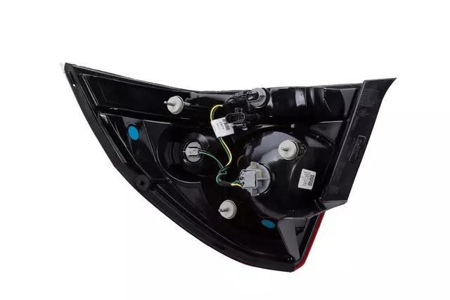 Driver Side Tail Lamp Assembly - GM (25971597)